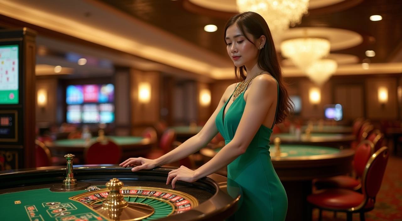 918kiss logo mobile gaming